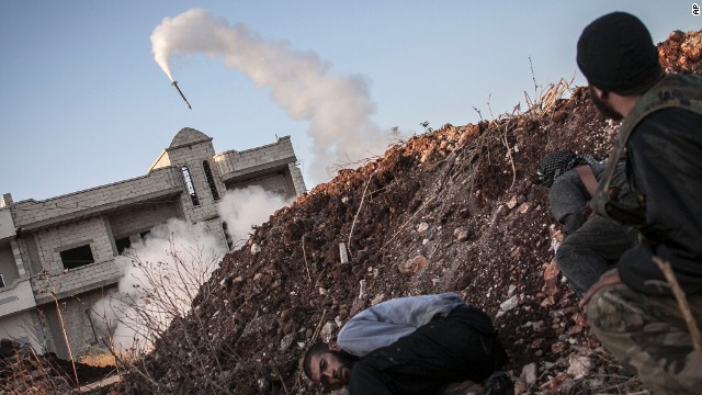 El equipo de armas químicas de la ONU en Siria enfrenta peligros, afirma Ban Ki-Moon