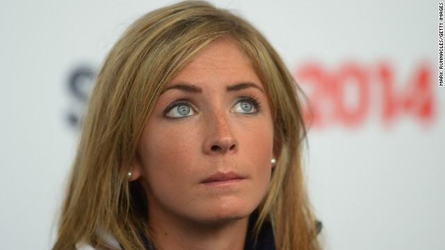 Eve Muirhead's British team is among the favorites to win Olympic curling gold at Sochi next year, in what will be her second Games leading out her side having previously failed to make it into medal contention in Vancouver.