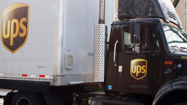 Fact Check: UPS dropping coverage for spouses
