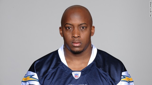 Paul Oliver recorded 144 tackles in 57 games from 2007 to 2011 as a defensive back with the San Diego Chargers.