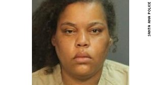 Marilyn Edge is charged with two counts murder in connection with deaths of her two children on September 14, 2013. The children were found dead in a hotel room in Santa Ana, California.