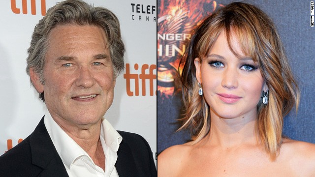 Casting chronicles: Kurt Russell joins 'Fast' cast, J. Law to go 'East of Eden'