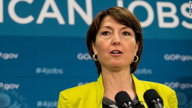 Rising GOP star, McMorris Rodgers, faces ethics probe