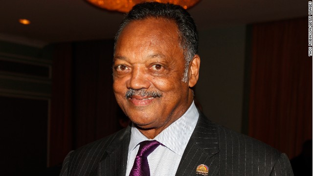 The Rev. Jesse Jackson said the release could take a few days, because of negotiations between FARC and the government.