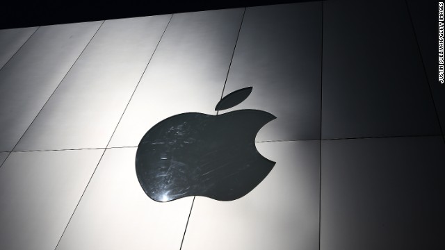  Apple's brand is estimated to be worth $98.3 billion, a 28% increase over 2012, according to Interbrand.