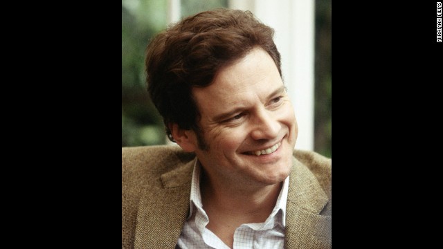 <a href='http://www.bbc.co.uk/news/entertainment-arts-24323108' target='_blank'>According to reports in the United Kingdom,</a> author Helen Fielding has killed off Mark Darcy in her latest Bridget Jones novel, "Mad About the Boy." Fans are reportedly not happy about the loss of Darcy, played by actor Colin Firth, in the films. 