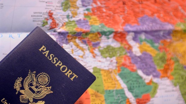 Need a passport during shutdown? No problem, State Department says