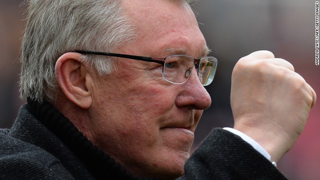 Alex Ferguson retired from management in 2013 following over two decades in charge at Old Trafford. The Scot won 13 Premier League titles and two European Champions League crowns as well as four FA Cups and four League Cups.