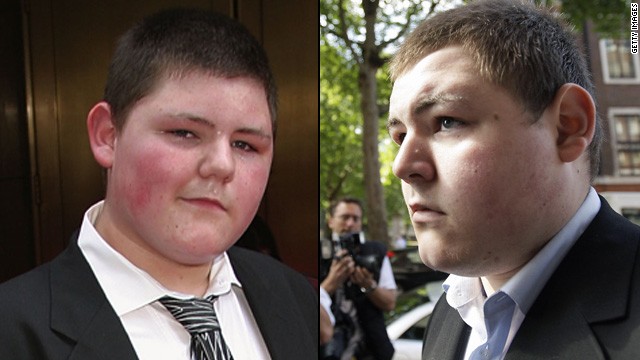 Jamie Waylett's Vincent Crabbe appeared in the first half of the franchise, and life post-"Potter" hasn't been so easy for the actor. In May 2012, <a href='http://www.cnn.com/2012/03/20/world/europe/uk-harry-potter-actor-jailed/index.html' target='_blank'>he was sentenced to two years in jail</a> for his participation in the 2011 London riots. 
