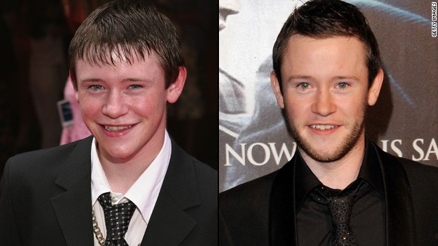 Devon Murray's Seamus Finnigan was an easy character to love, and fans have missed seeing Murray (and hearing his accent) on the big screen. The 24-year-old actor <a href='https://twitter.com/DevonMMurray/status/383279833520013313' >assured a supporter </a>from his unverified Twitter account in late September that he's "been offered a lead role in a new movie so could be seeing my mug soon :)"