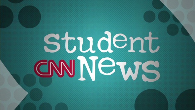 CNN Student News - October 3, 2013 - CNN.com
