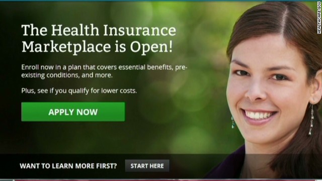 Obamacare Spanish-Language Enrollment Website Launch ...