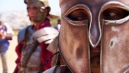 Watch Roman fighters come to life