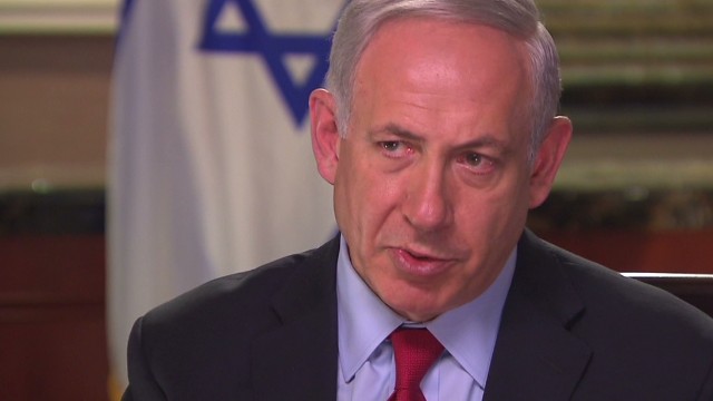 Las razones de Netanyahu en contra del acuerdo con Irán