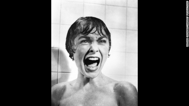 The best movie twists are shocking enough to make you reconsider the entire film. (We'll be revealing many of them in this gallery, so you've been warned: SPOILERS FOLLOW.) In fact, some of them don't even take place at the end -- giving the viewer that much more to chew on. Take Alfred Hitchcock's<strong> "Psycho"</strong> (1960), for instance, in which star Janet Leigh's character is killed off in the shower less than halfway through the film -- never mind all the business with Norman Bates (Anthony Perkins) and his mother.