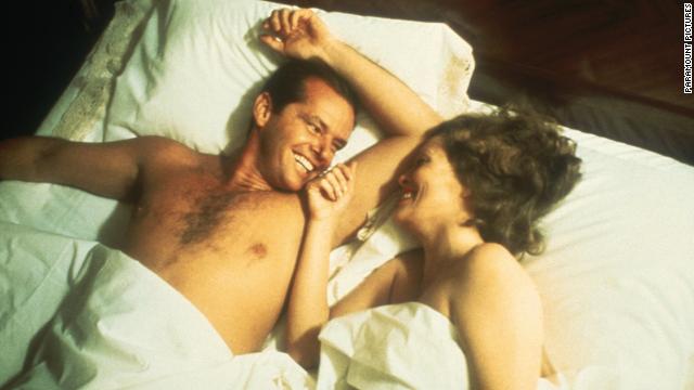 Jack Nicholson's detective Jake Gittes knows that Evelyn Mulwray (Faye Dunaway) has a twisted relationship with her creepy father, Noah Cross (John Huston) in 1974's<strong> "Chinatown."</strong> But he doesn't realize just how twisted until she reveals<a href='http://www.cnn.com/2009/SHOWBIZ/Movies/09/29/chinatown.towne.movie/'> her daughter is also her sister</a>, the product of an incestuous rape. "Forget it, Jake, it's Chinatown," a colleague remarks as Gittes realizes how little he understands.