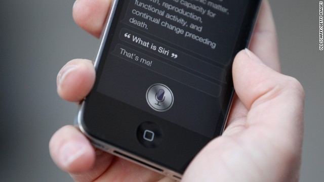 5 trucos de Siri que quizás no sabías