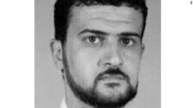 Trasladan a Nueva York al presunto líder de Al Qaeda capturado en Libia