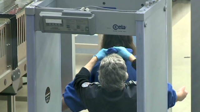 Delta revisa videos para determinar cómo un niño se coló en un avión a Las Vegas