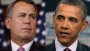 Obama, Boehner spar over shutdown