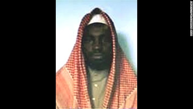 Abubakar Shekau is the leader of Boko Haram in Nigeria. A reward up to $7 million has been offered by the U.S. government.