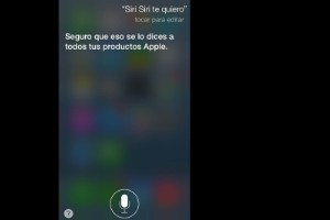 Siri en español mexicano: video y las frases que diría