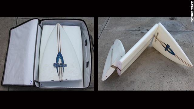 The origami kayak and 9 other great folding vehicles