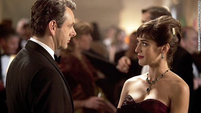 Showtime's "Masters of Sex" has lured film star Michael Sheen to TV. Prior to 2013's freshman hit, Sheen was best known for work in movies such as "Underworld," "Frost/Nixon" and "Midnight in Paris." His co-star, Lizzy Caplan, has played across both mediums, starring in cult TV favorites like "Freaks and Geeks" and "Party Down" as well as big-screen blockbusters like "Mean Girls."