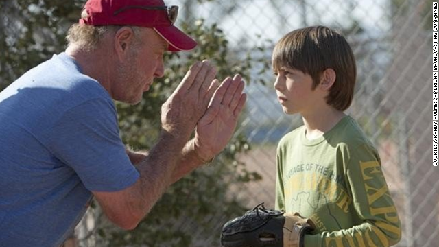 <strong>"Back in the Game": </strong>A baseball-centric comedy starring big screen actor James Caan, ABC's "Back in the Game" was declared out shortly after its fall 2013 premiere.