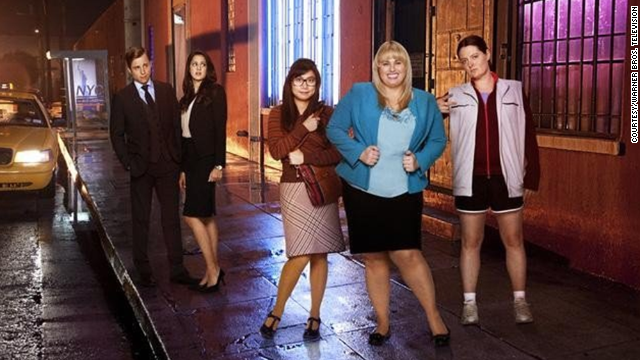 <strong>"Super Fun Night"</strong><strong>:</strong> This ABC comedy, about three sheltered girlfriends who start to live life outside of their comfort zones, was created by and starred Australian comedic actress Rebel Wilson. While her profile has risen steadily at the box office, this turn on TV ended with a single season. 