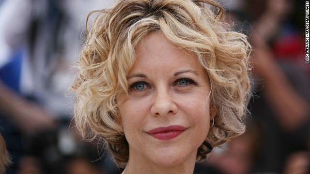 Meg Ryan has spent the past 10 years sporadically appearing in movies. Now the actress is planning to make<a href='http://entertainment.time.com/2013/10/11/meg-ryan-gets-a-tv-show/' > her grand return on TV, not at the box office</a>. She has signed on to produce and star in an NBC comedy about a single mom who decides to return to work at a New York City publishing house.