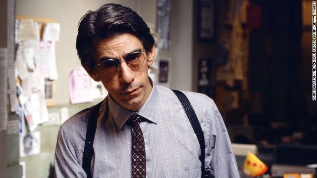 Fare-thee-well, Munch. After more than two decades as Detective John Munch, actor Richard Belzer is retiring from his portrayal on "Law &amp; Order: Special Victims Unit" on October 16. Here's a look back at the character who holds the record for appearing on the most TV shows, starting with "Homicide: Life on the Street" in 1993. See where else Munch has popped up. ...