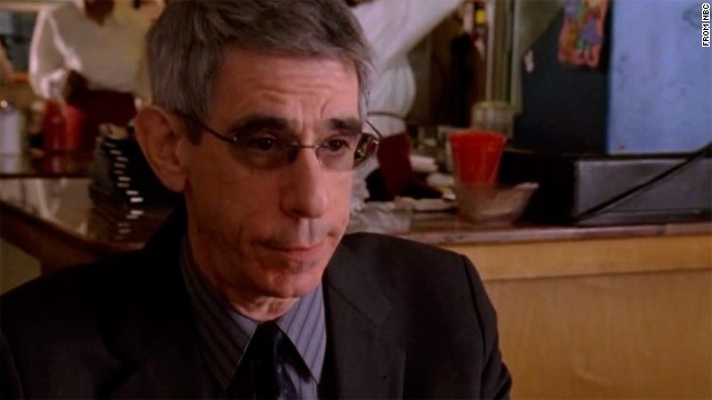 Munch keeps in the family when he appears on the "Law and Order" spinoff "Trial by Jury." The show lasted one season from 2005 to 2006.