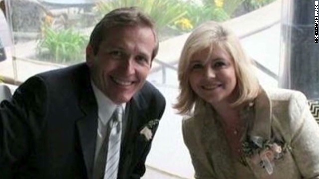 Utah Doctor Martin Macneill Found Guilty Of Wifes Murder New Day