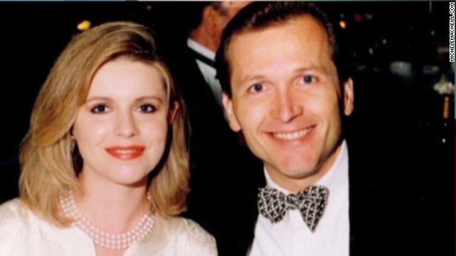 Witness: Macneill Told Me He Never Loved His Wife