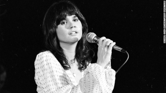 Linda Ronstadt