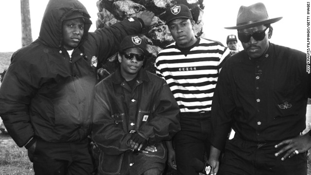 N.W.A.