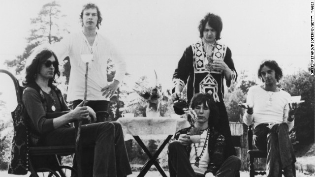 Bipartisan push for Yes to join Rock and Roll Hall of Fame falls short