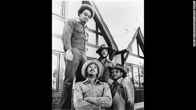 The Meters