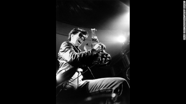 Link Wray
