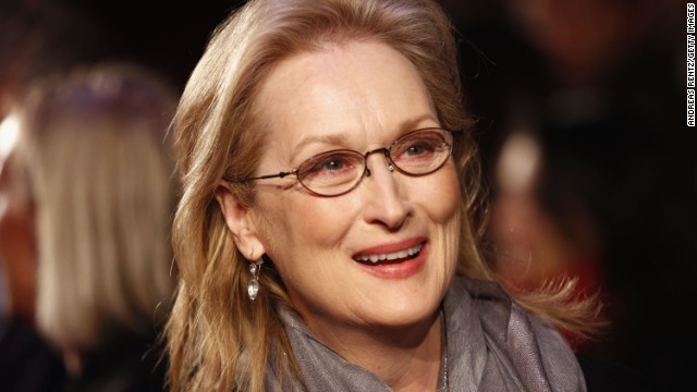 "I say to myself, 'I don't know how to act — and why does anybody want to look at me on-screen anymore?' ... Lots of actors feel that way. What gives you strength is also your weakness — your raging insecurity," Meryl Streep once told <a href='http://www.oprah.com/omagazine/Oprah-Interviews-Meryl-Streep-Nicole-Kidman-and-Julianne-Moore/7#ixzz2hpB0He7G' target='_blank'>Oprah magazine</a>.