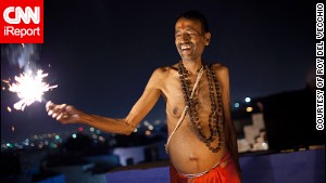 Dazzling Diwali photos from around the world