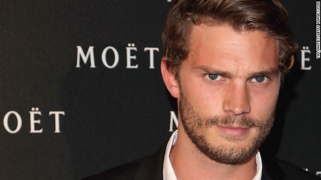 Universal was left to speedily consider a number of potential replacements. Irish actor Jamie Dornan was mentioned as a front-runner, and on October 23, it seemed the actor was secured as the next Christian Grey. One thing's for sure: <a href='http://models.com/work/calvin-klein-calvin-klein-underwear-fw-09' >He certainly knows how to turn up the heat.</a>