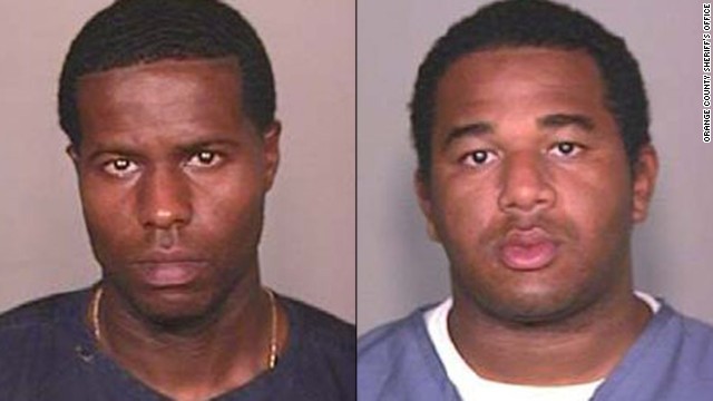 Dos asesinos fueron liberados por error de una prisión en Florida