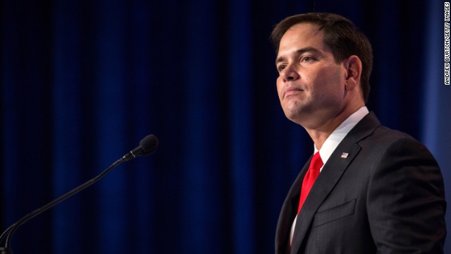 First on CNN: Rubio to court South Carolina conservatives