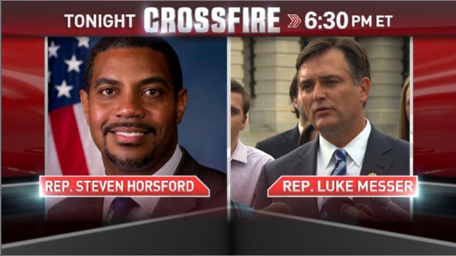 In the Crossfire: What happens next?