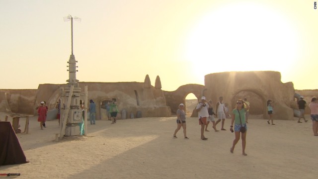 Résultat de recherche d'images pour "tatooine star wars tunisia"