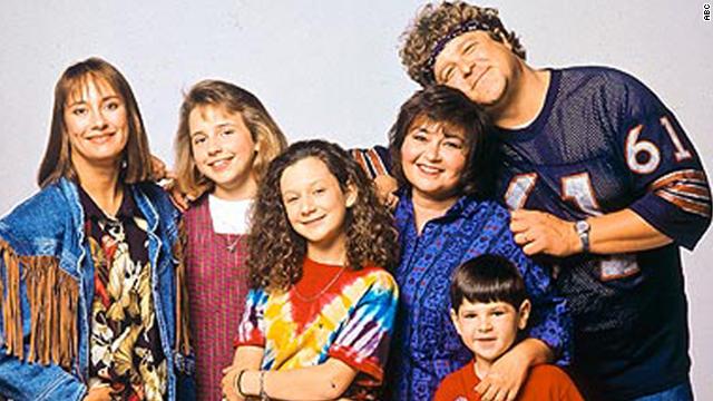 October 18 marks the 25th anniversary of the hit sitcom "Roseanne." The series followed the Conners, a working-class family who had a lot of love and a lot of zingers for each other. Here's what the cast has been up to since the series ended in 1997: