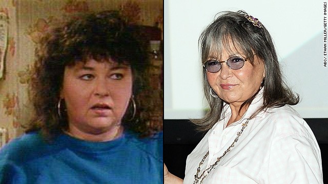 The groundbreaking show was based on star Roseanne Barr's stand-up routine and she played mouthy mom Roseanne Conner. After the series ended, Barr hosted "The Roseanne Show," dipped her toe in the reality realm <a href='http://marquee.blogs.cnn.com/2011/09/22/lifetime-cancels-roseannes-nuts'>with "Roseanne's Nuts,"</a> and <a href='http://politicalticker.blogs.cnn.com/2012/08/10/roseanne-barr-dishes-on-why-shes-running-for-president/'>ran for president</a> as a member of the Peace and Freedom Party in 2012. In June, "<a href='http://www.deadline.com/2013/06/roseanne-barr-comedy-series-order-near-nbc-linda-wallem/' target='_blank'>Deadline" reported</a> Barr was planning to return to TV with a new comedy series on NBC. Barr wrote this week that the episode "The Fifties Show" "illustrates the impact of 'Roseanne' on television." And she goes on to call it her "<a href='http://www.huffingtonpost.com/roseanne-barr/happy-25-years-of-reality_b_4117329.html' target='_blank'>favorite episode of any television show, ever.</a>"