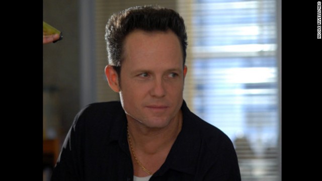 Dean Winters has co-starred on "Law &amp; Order: SVU," and he played Liz Lemon's disastrous boyfriend on a few episodes of "30 Rock." But you probably best know him as Mayhem from the Allstate commercials.